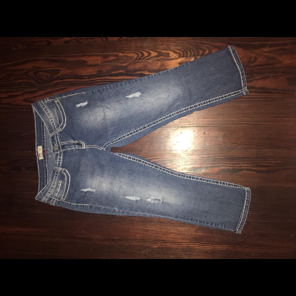 l.e.i. Jeans